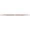 Ekena Millwork Florin Wood Fretwork Pierced Ceiling Medallion, Red Oak, 36"OD x 12 5/8"ID x 3/8"T CMWP36X36X0375FORO - alternate 2